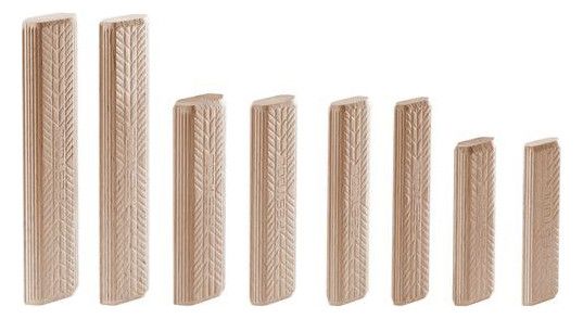 FESTOOL Domino-Dübel, Buche