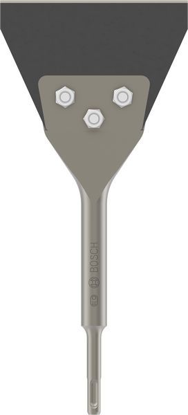BOSCH PRO SDS-Plus-Bodenschaber