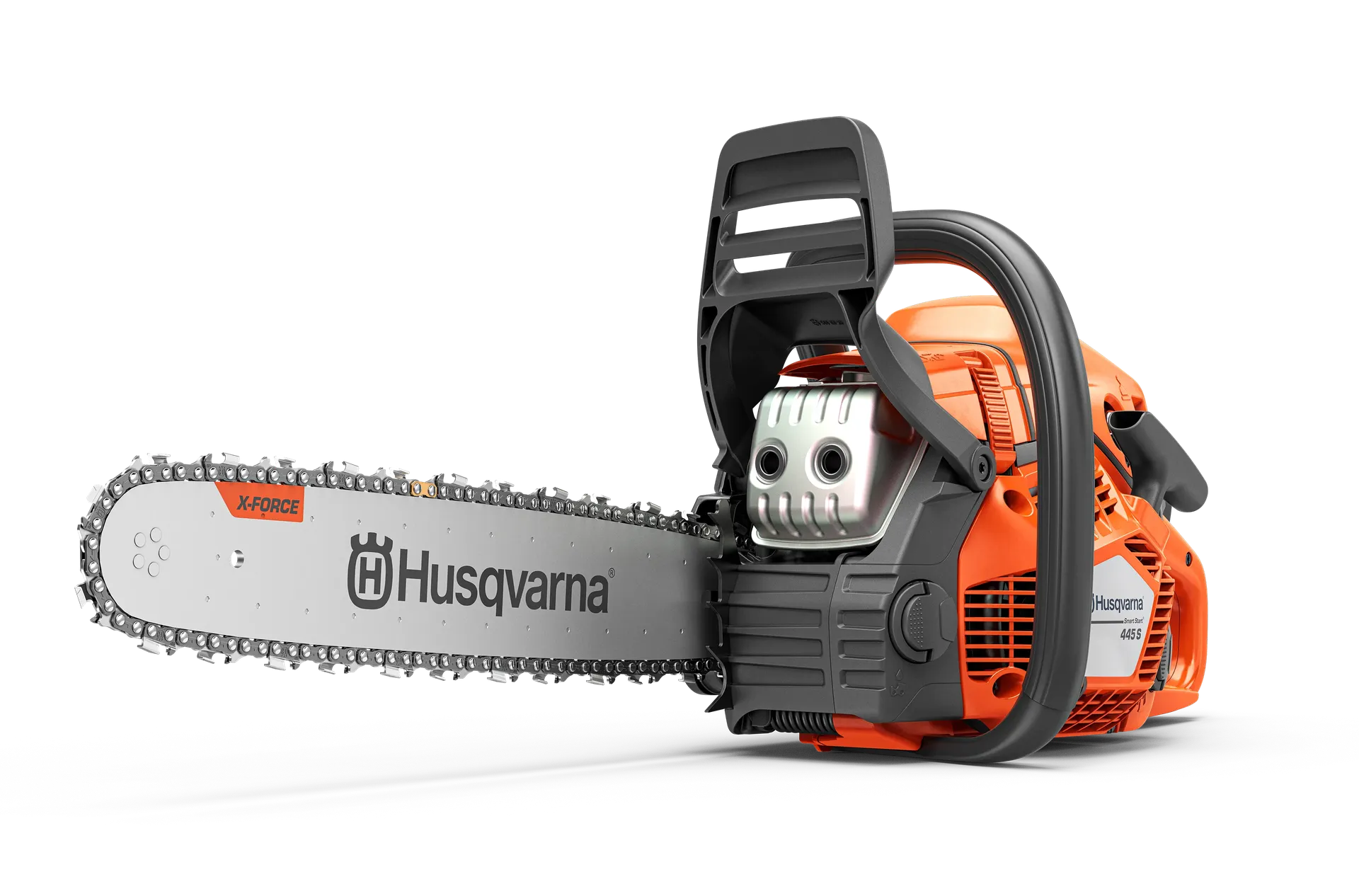 Husqvarna Motorsäge 445S