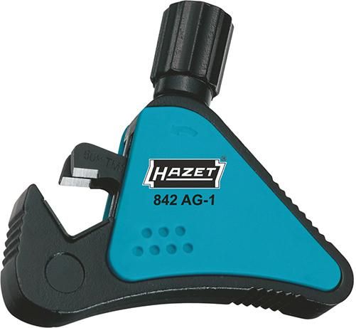 Gewinde-Nachschneider 4-13mm Hazet