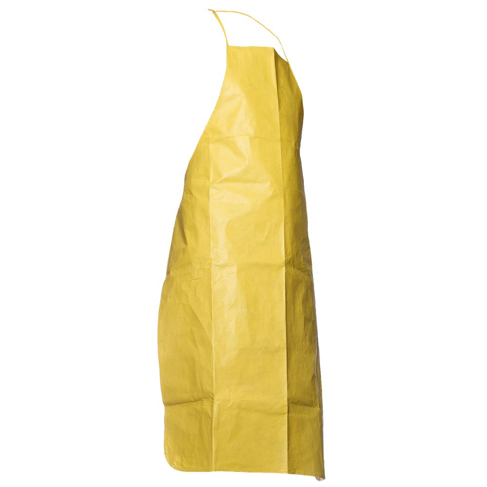 TYCHEM® 2000 C PA30L0 Schürze TCSC, gelb