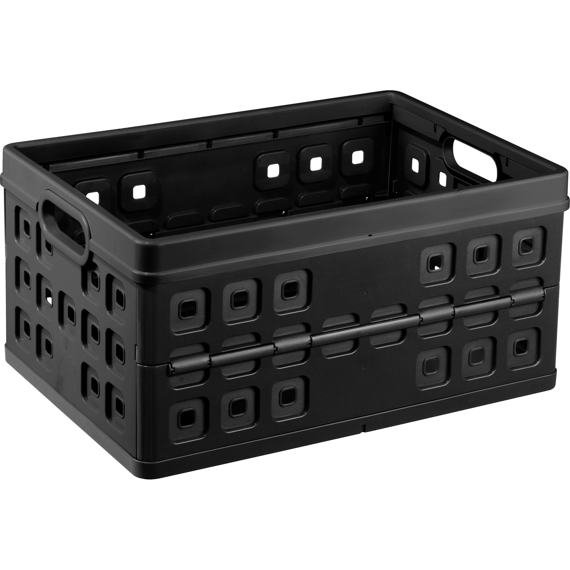 Klappbox Square 46l