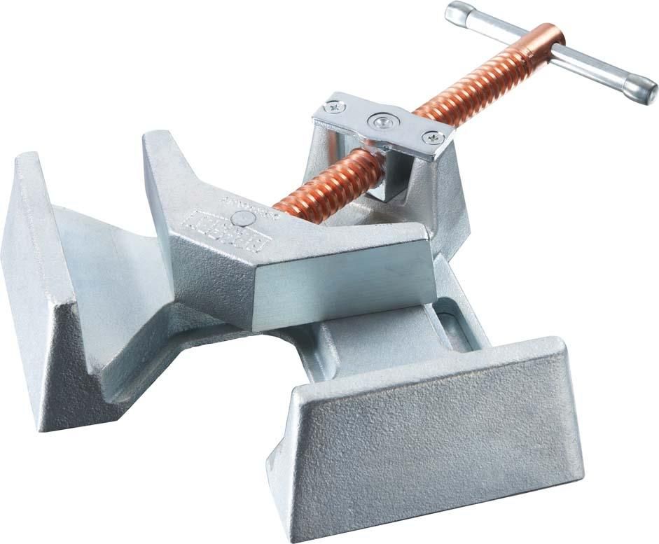 Winkelspanner Metall 2x90x110mm BESSEY