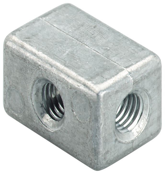 Montagewürfel MW M8