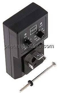 Taktgeber (Standard-Timer) für Magnetventile