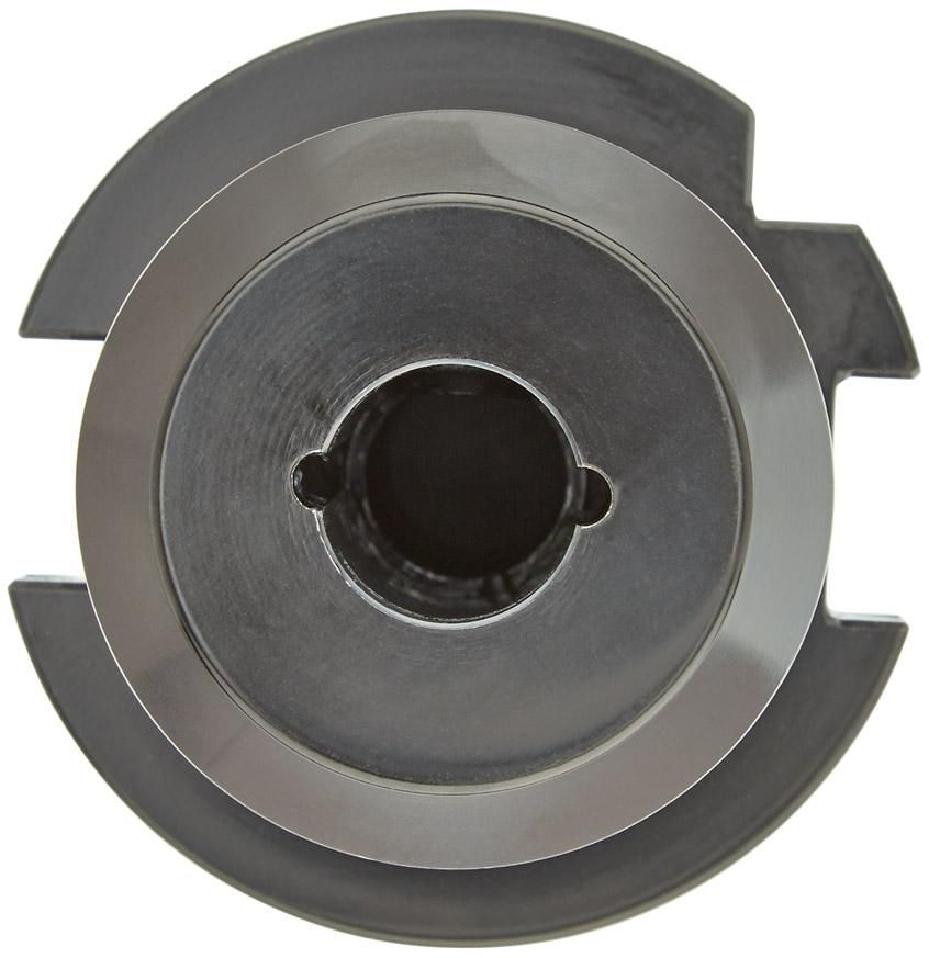 Flächenspannfutter DIN69871 SK40 6x50mm KKS FORTIS