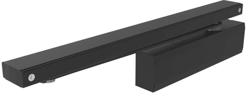 OTS 735 mit Gleitschiene