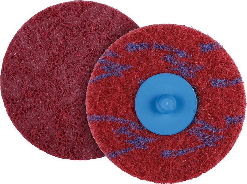 Mini-Schleifscheibe Vortex Ø50 Extr-Grob
