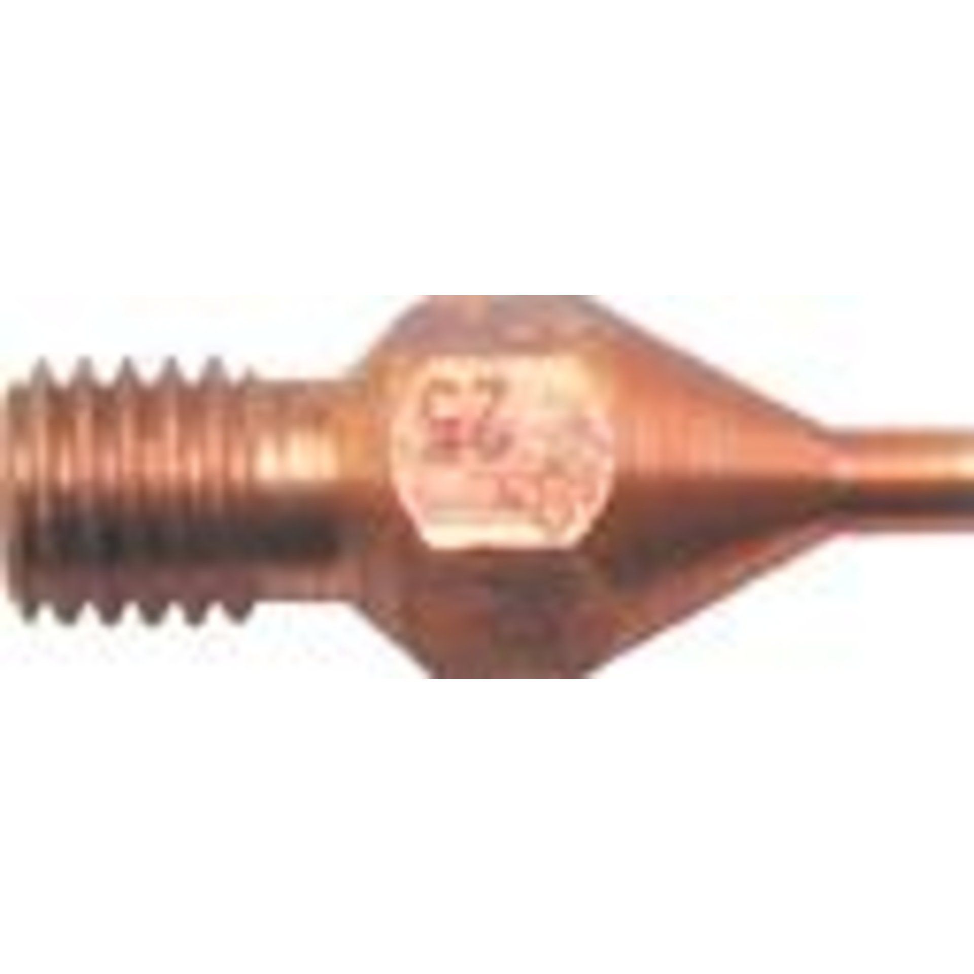 GCE AR-Schneiddüse S1, 3 - 10 mm