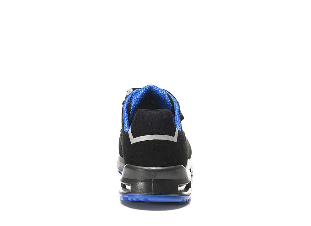 Sicherheitssandale IMPULSE XXT blue Easy ESD S1, Gr. 36