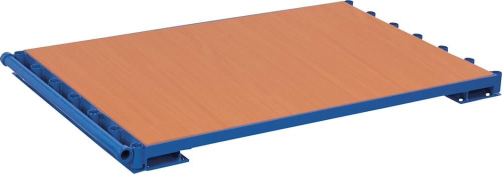 Plattenständer 1200 kg 1200x800 mm VarioFit