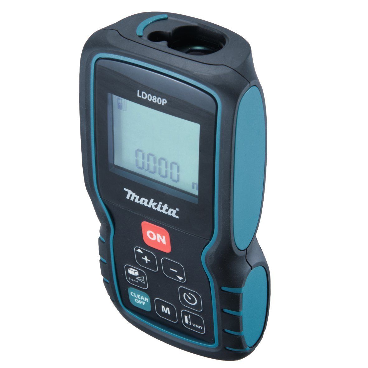 Makita Entfernungsmesser LD080P 80 m