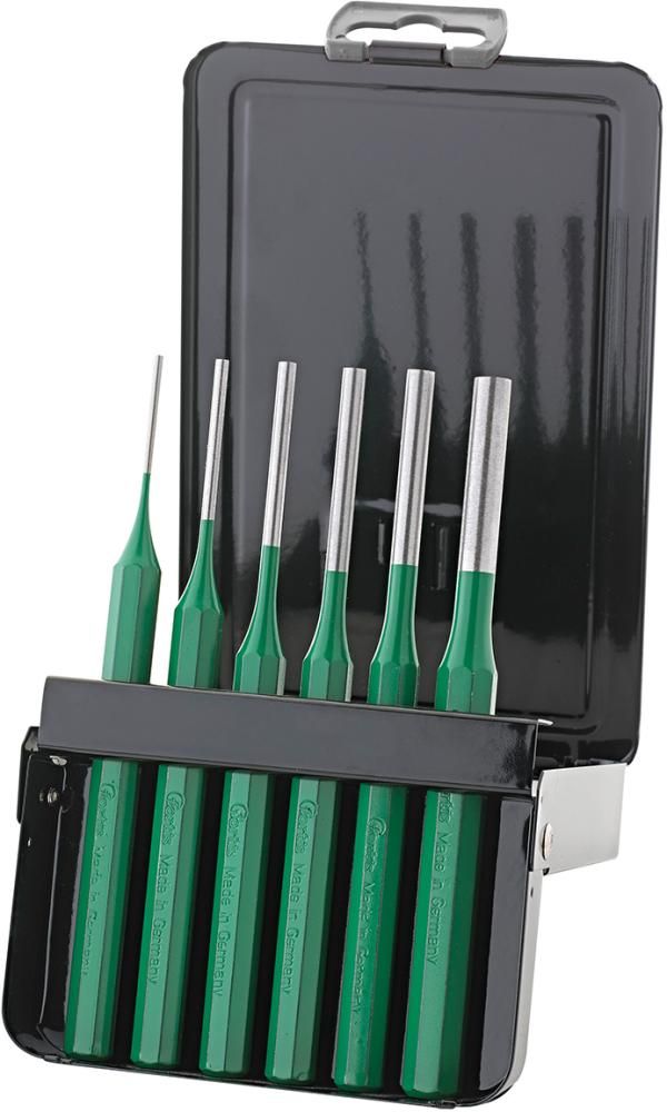 FORTIS Splintentreibersatz 6tlg.
