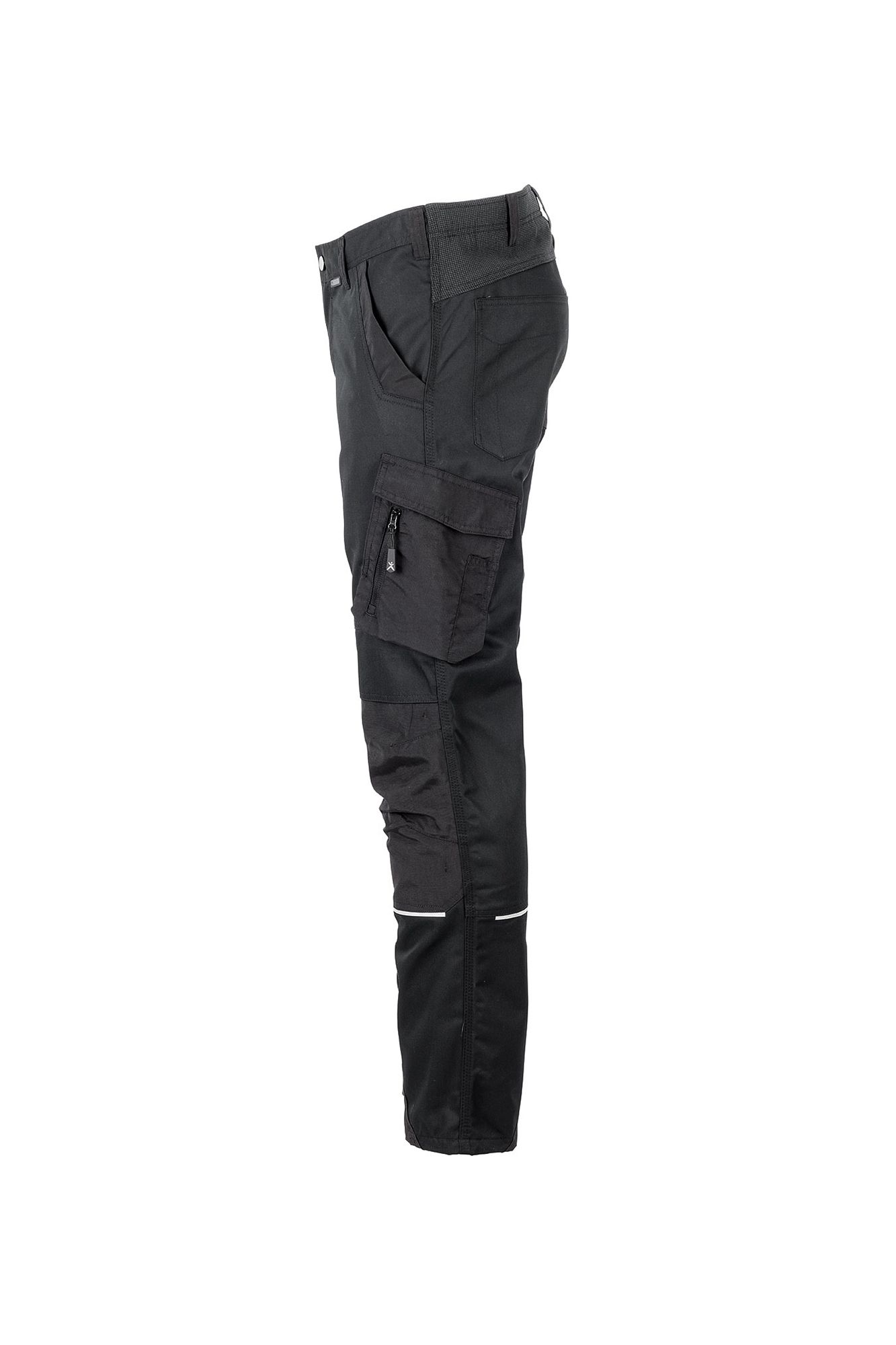 Planam Norit Bundhose, Schwarz, Gr. 110