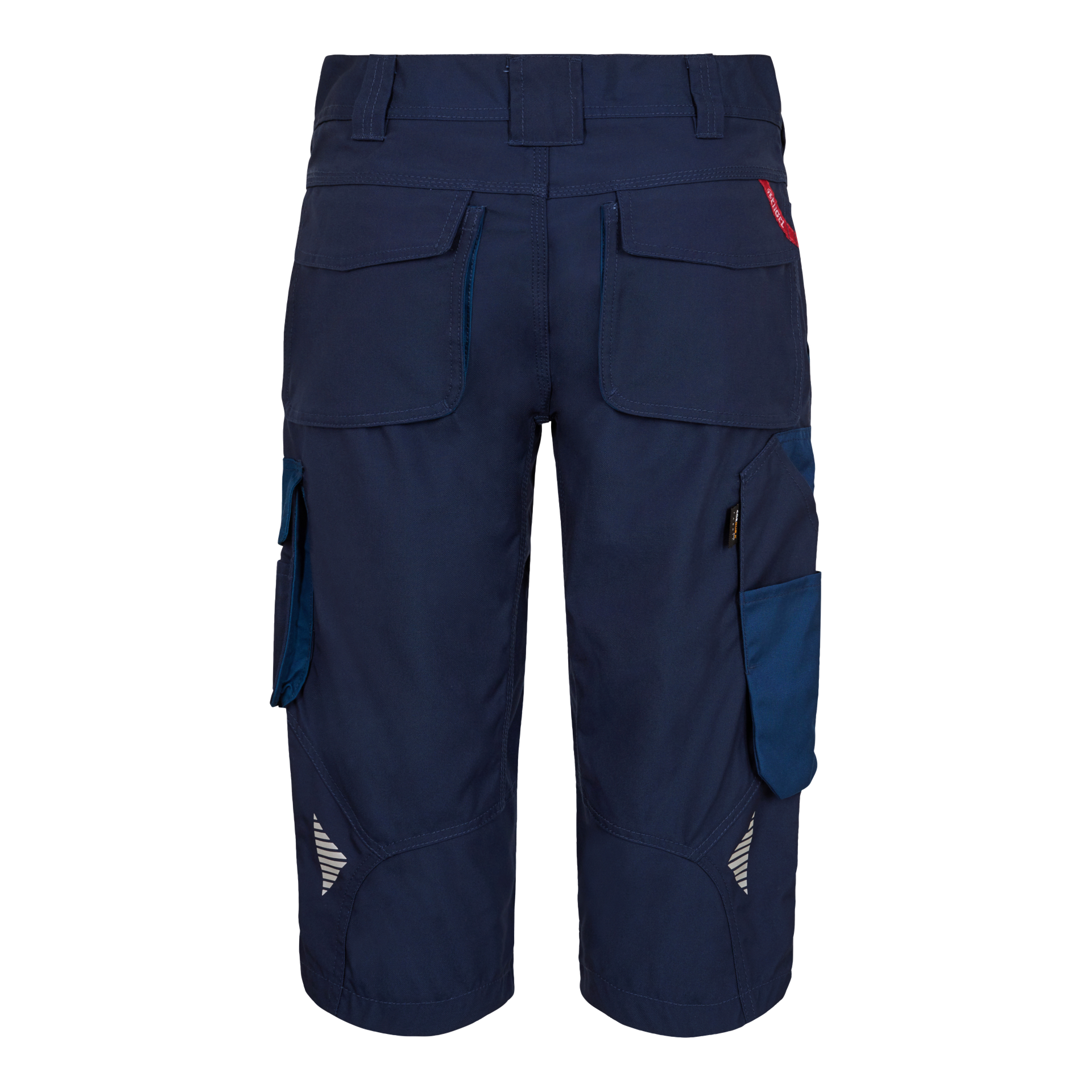 Galaxy 3/4-Hose Blue Ink/Dark Petrol, Gr. 60
