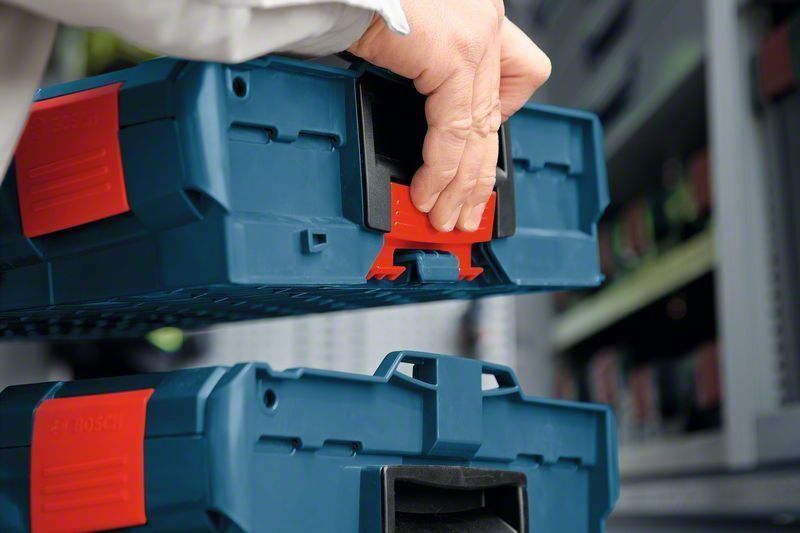 Bosch Koffersystem LS-BOXX 306