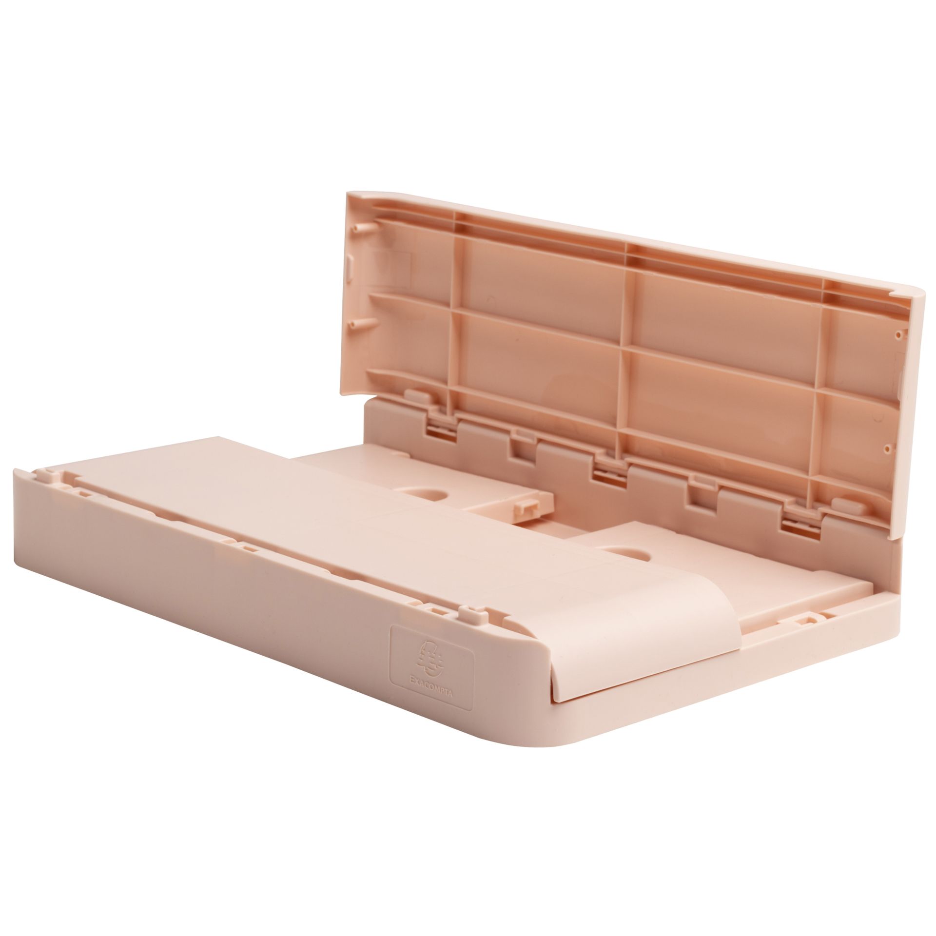 Klappbox SKANDI A5+ nude
