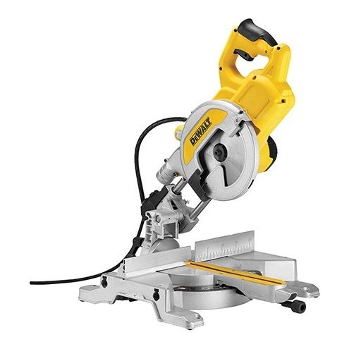 DeWALT Paneelsäge, 230V