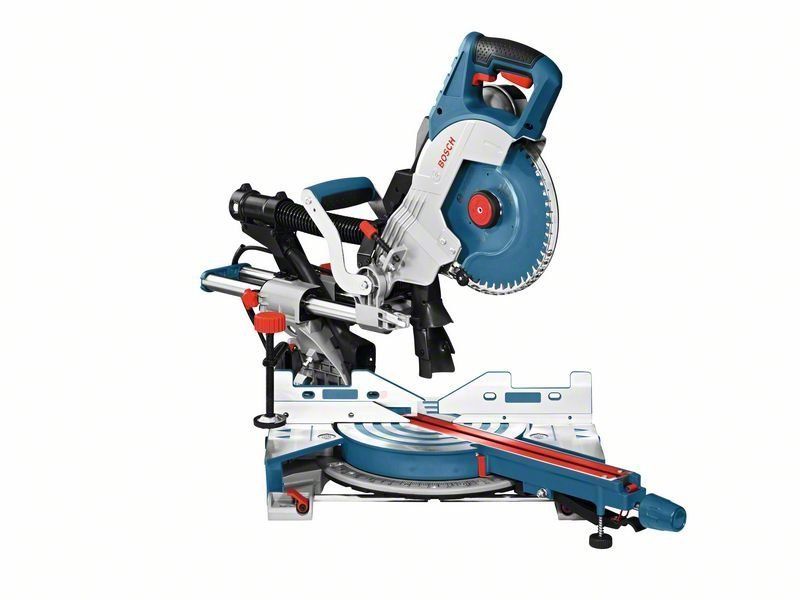 Bosch Paneelsäge GCM 8 SDE
