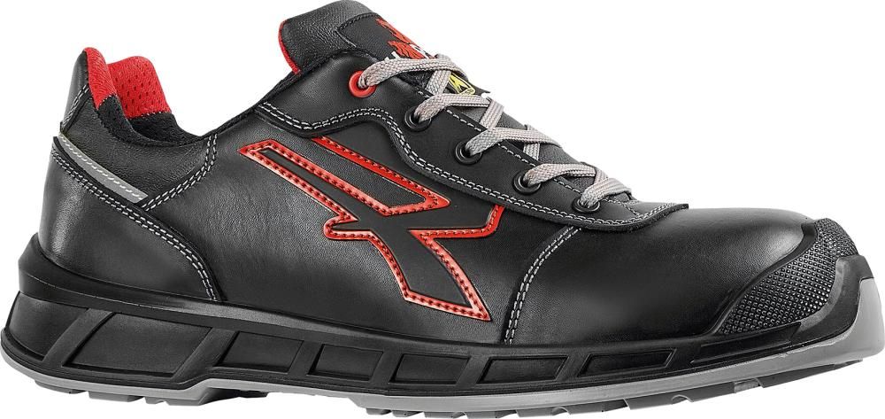 Halbschuh BILLIE, S3S CI FO SR, Gr.35
