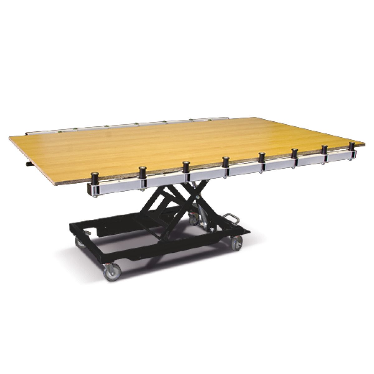 Arbeitsplatztisch Unicraft HT 350 M PSR