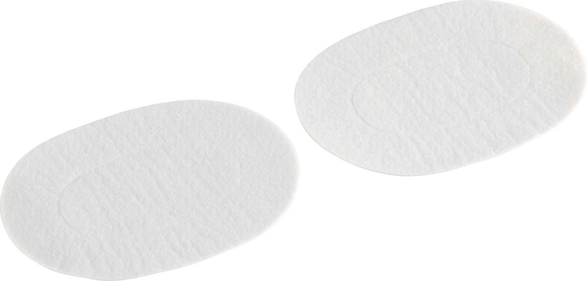Schweißabsorber Peltor HY100A, a 100 Paar