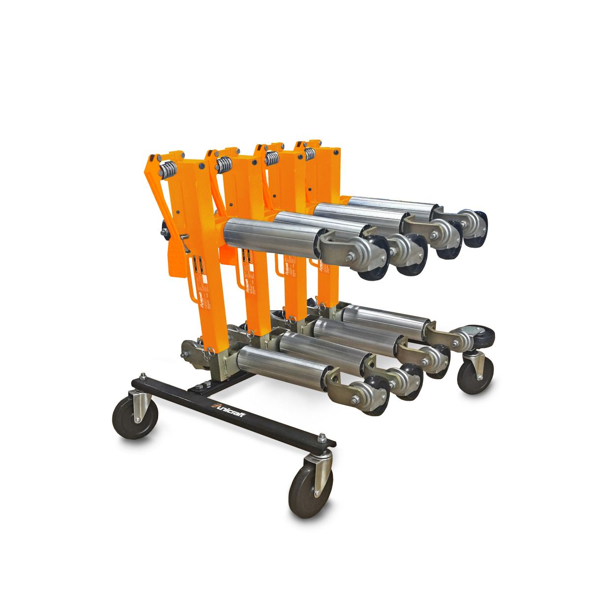 Aufbewahrungsgestell Unicraft für PV 681