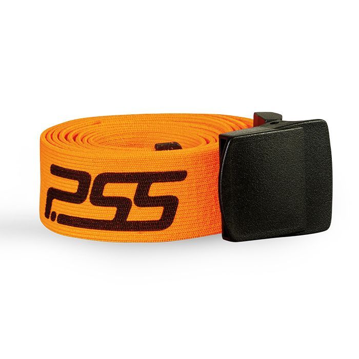 PSS Gürtel Strong neon orange 130 cm