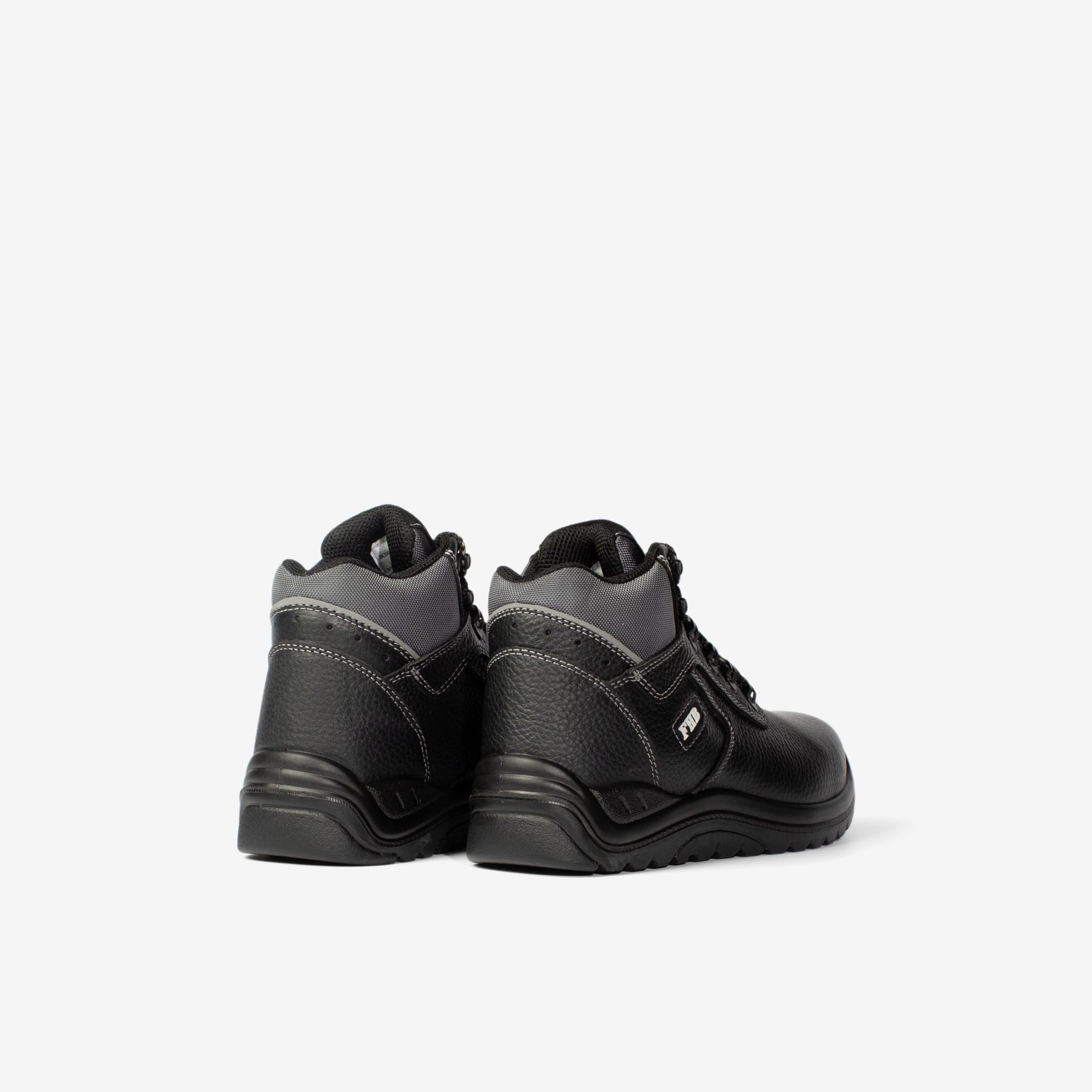 FHB Schnürstiefel WILFRIED