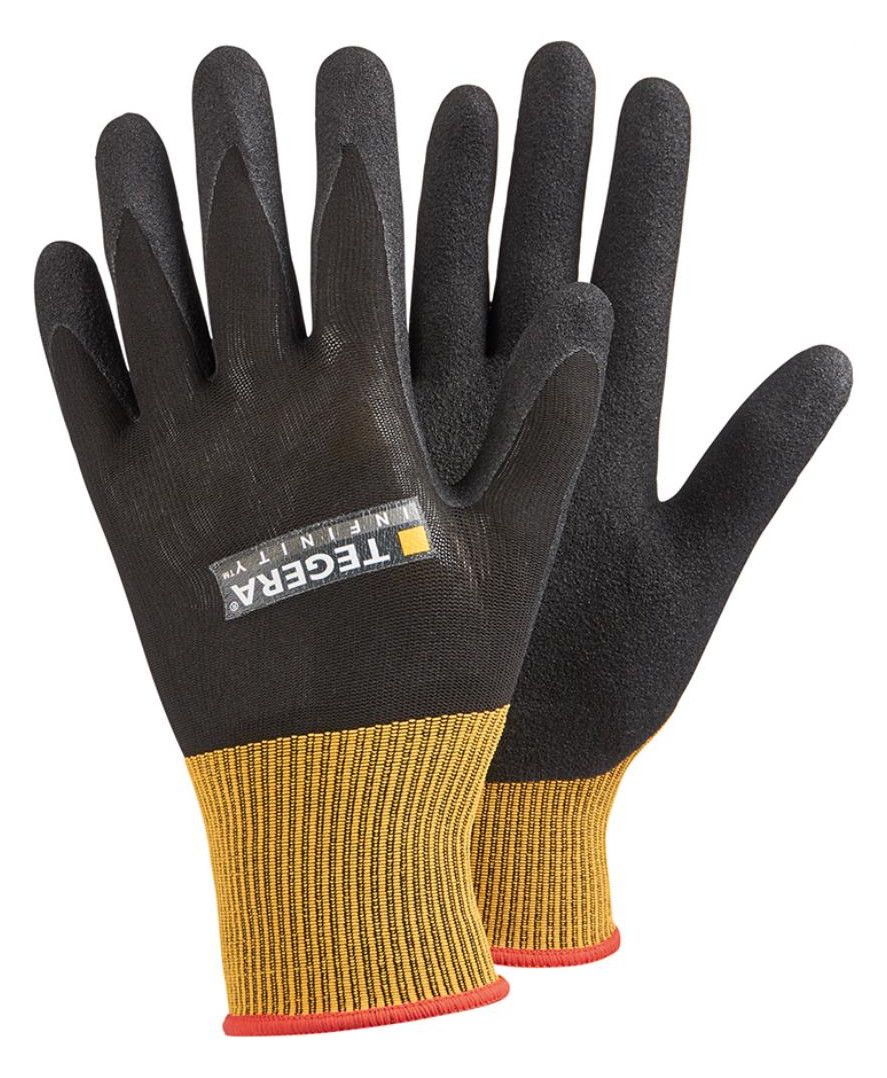 EJENDALS Montagehandschuh