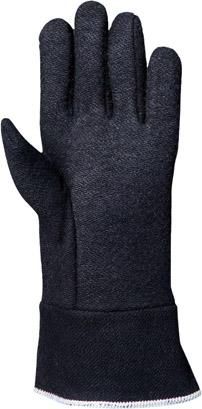 Hitzeschutzhandschuh 8814 Charguard, Gr. 10