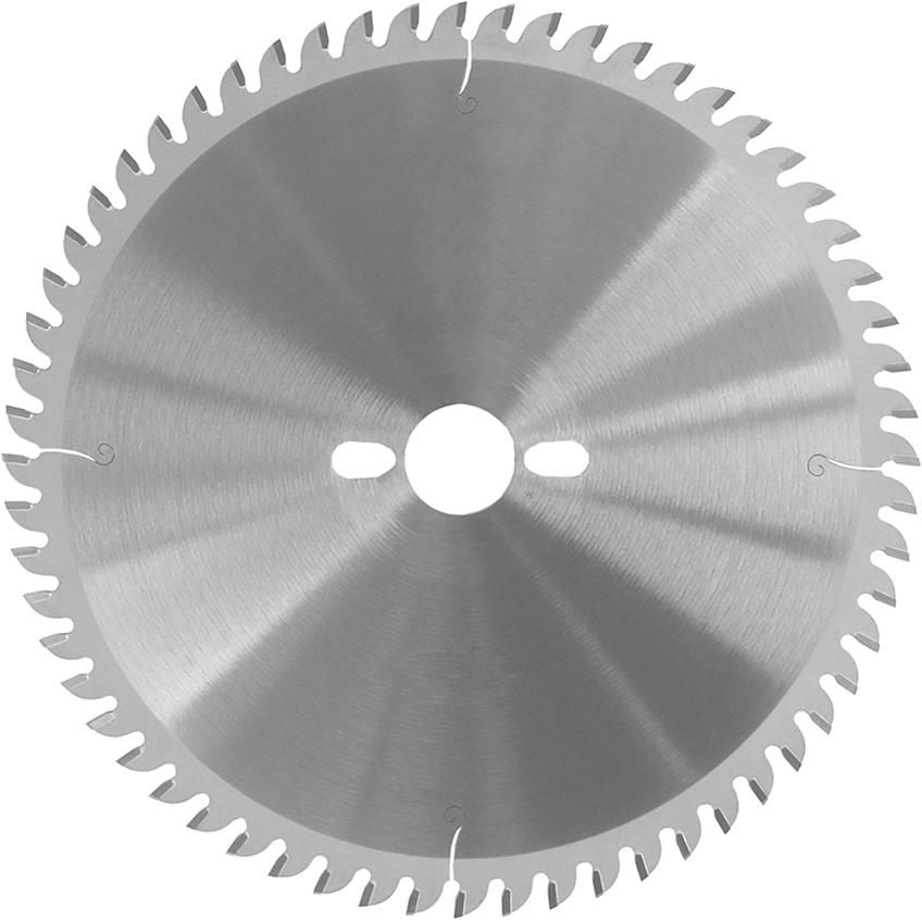 Kreissägeblatt HM Z60 250x3,4x30mm FORMAT