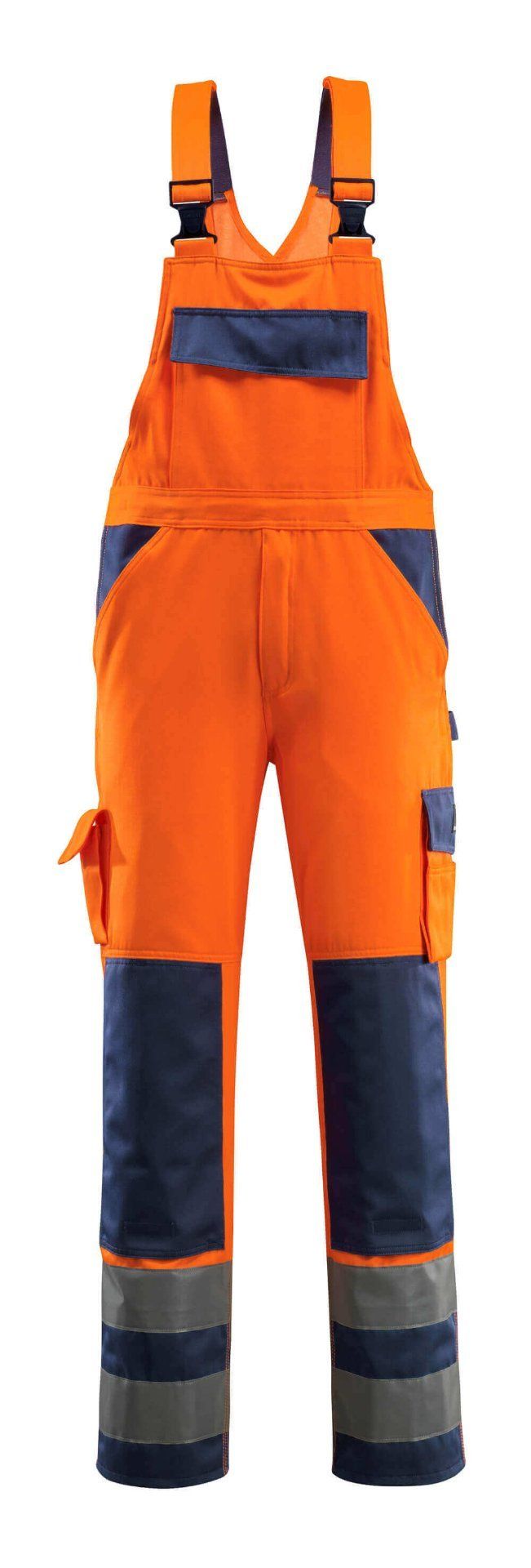 Mascot Barras Latzhose