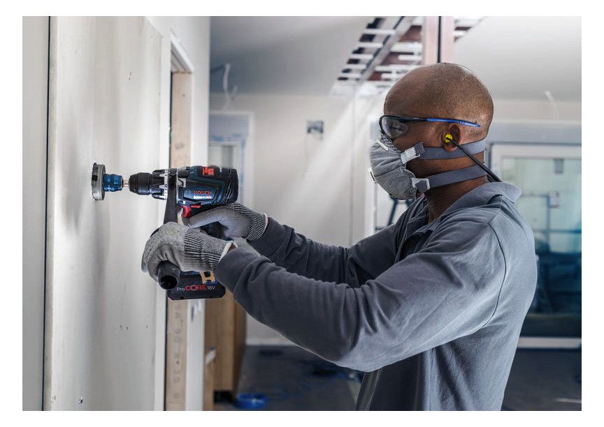 BOSCH HSS-BiMetall Lochsäge