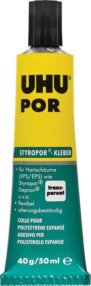 Por 40g FS Tube
