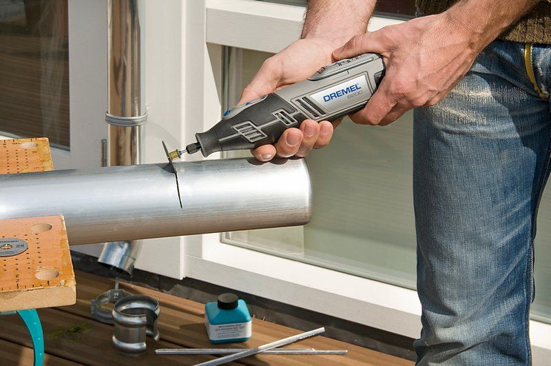 Dremel EZ SpeedClic