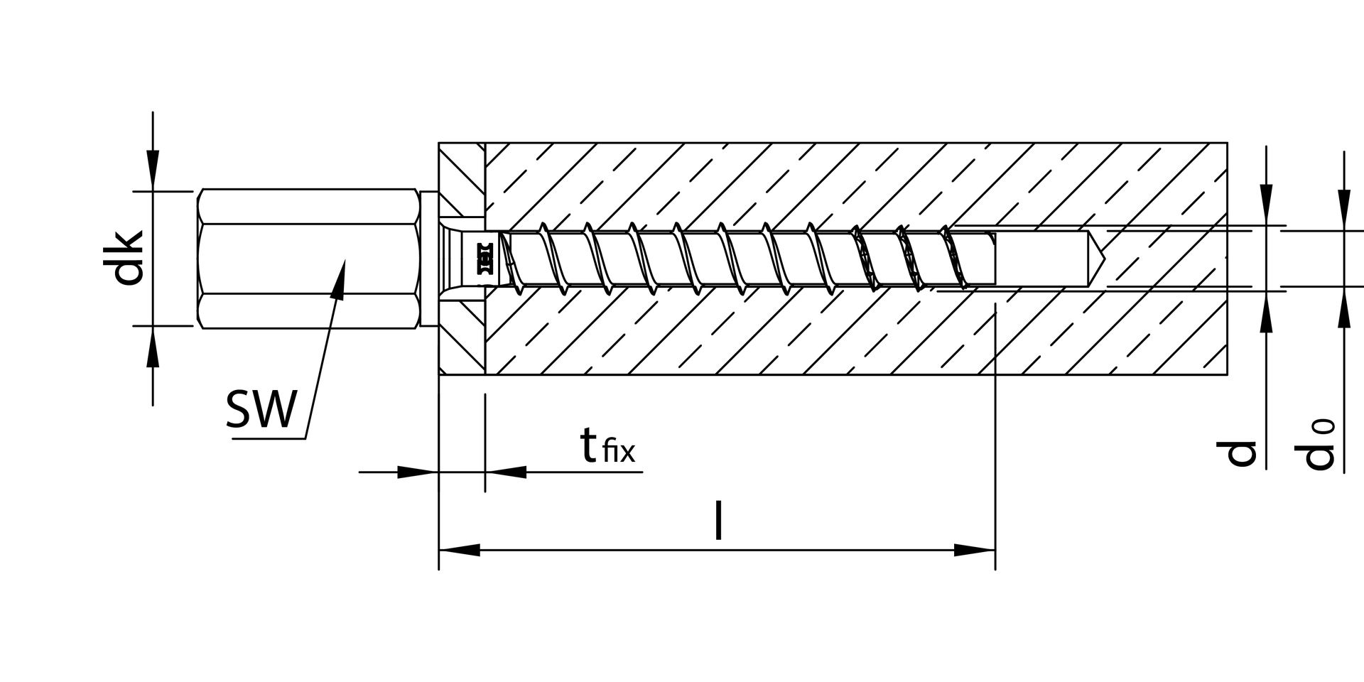 MULTI-MONTI-plus I 7,5x60 Bet.Gew. SW-13