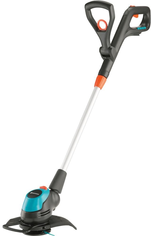 Akku-Trimmer EasyCut 23/18V P4A solo