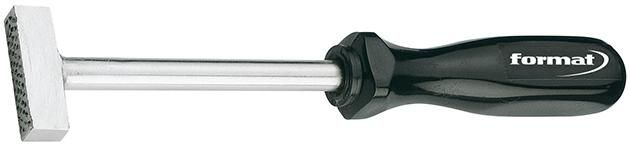 Schleifscheibenabrichter Diamant 220mm 180Grad FORMAT