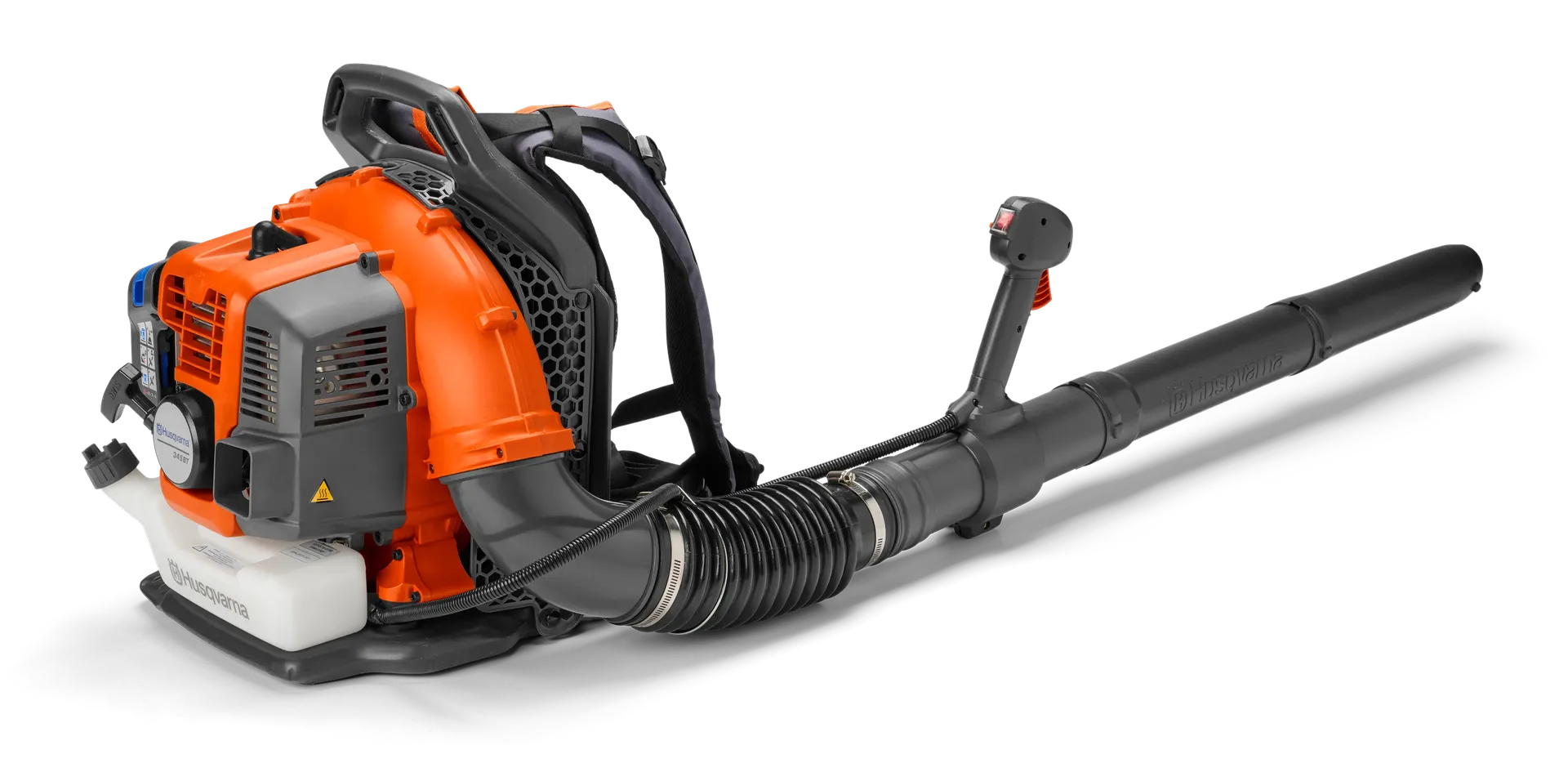 Husqvarna Laubbläser 345BT
