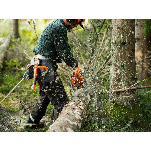 Husqvarna Motorsäge 450X 15"