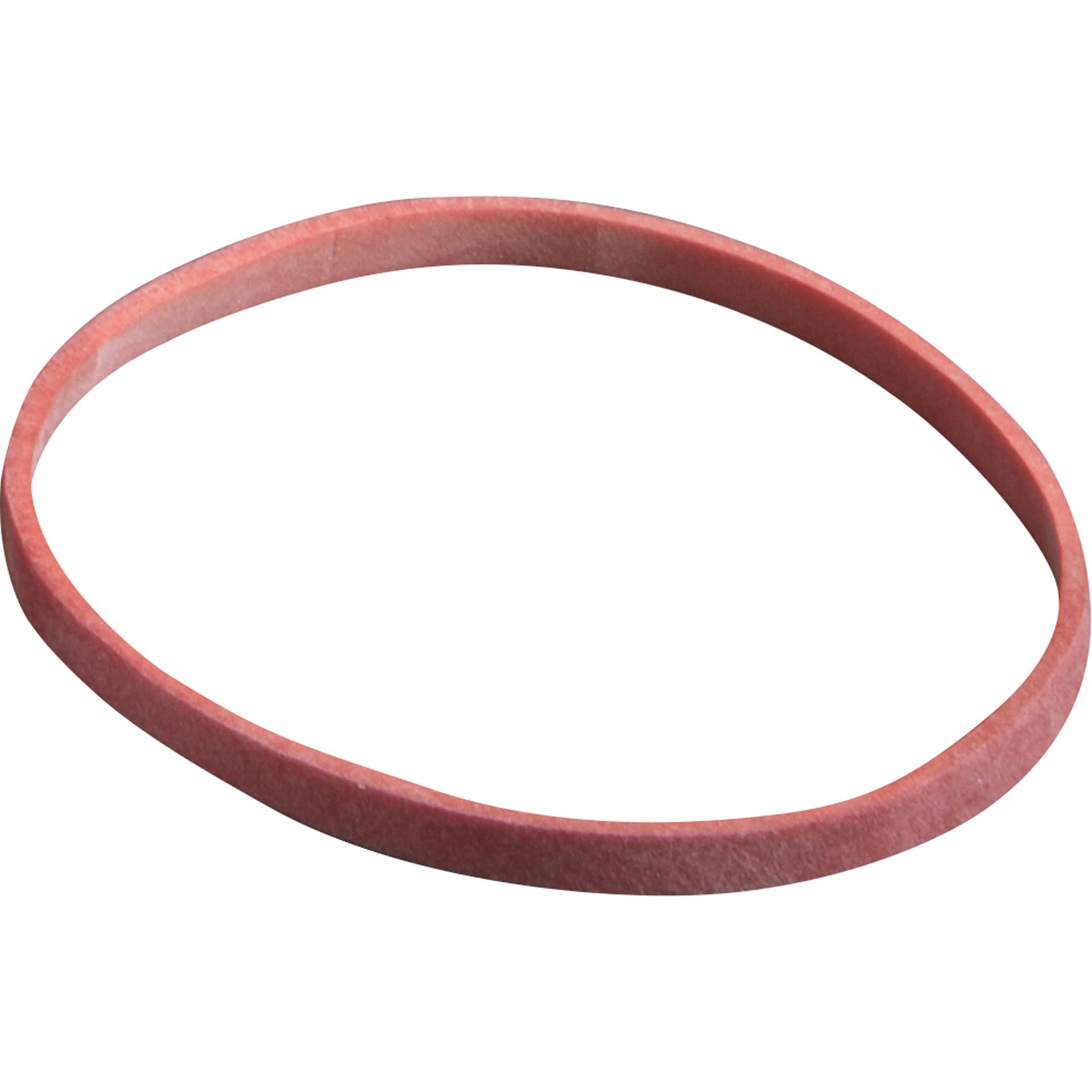 Gummiband 761  10x130mm rt 1.000g