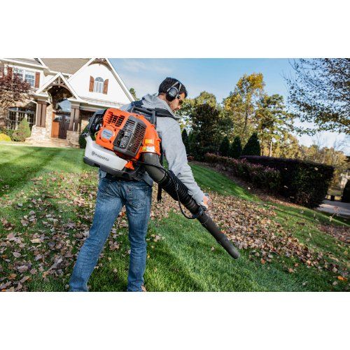 Husqvarna Laubbläser 360BT