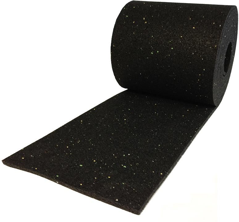 McBULL® Anti-Rutsch-Matte, 180 mm x 120 mm x 8 mm