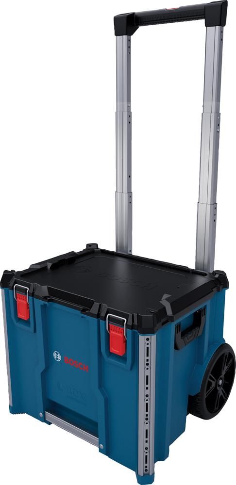 Contractor 476 L-BOXX Contractor 476 Karton