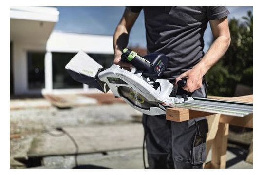 FESTOOL Handkreissäge 86mm, (ohne FS)