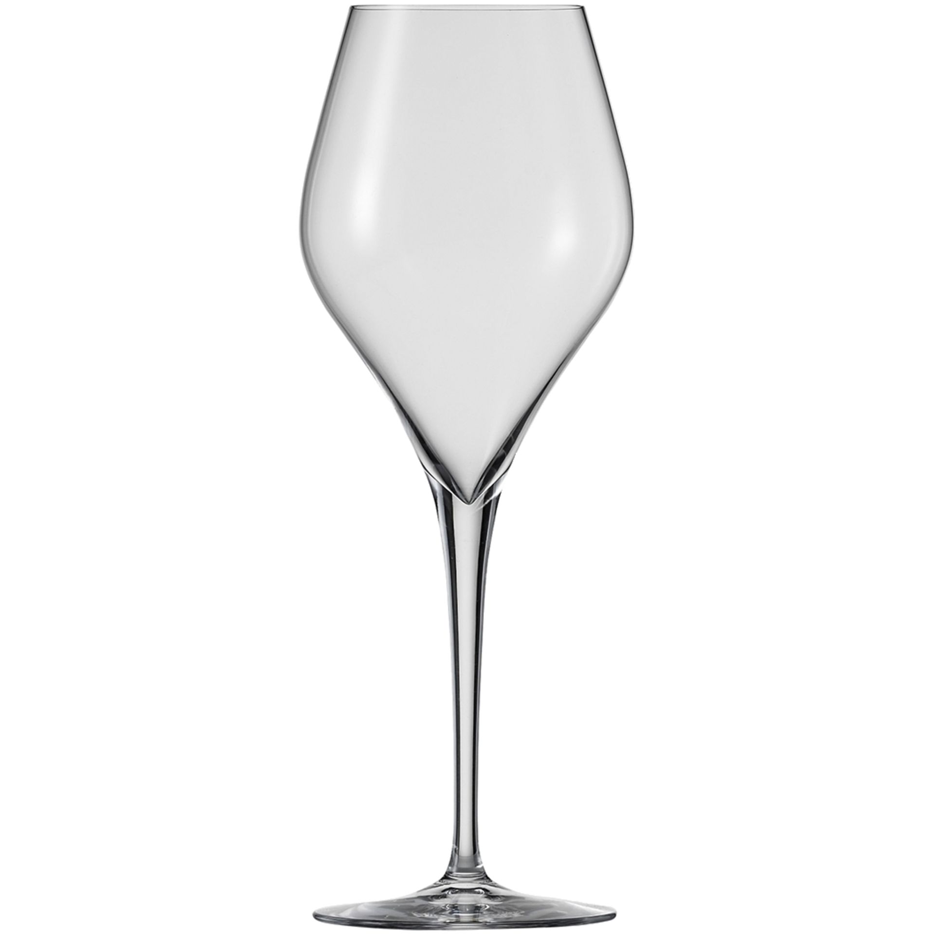 Rotweinglas Finesse 437ml 6St