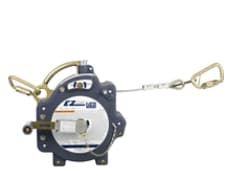 3M™ DBI-SALA® EZ-Line™ Horizontales Drahtseilsicherungssystem, 18,3 m, 7605061