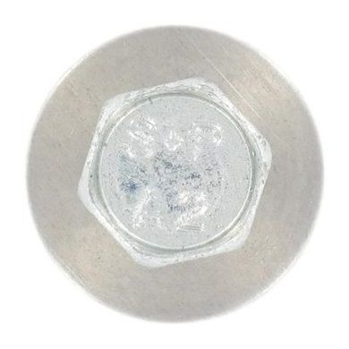 Fassadenbauschraube, 6-kant-Kopf