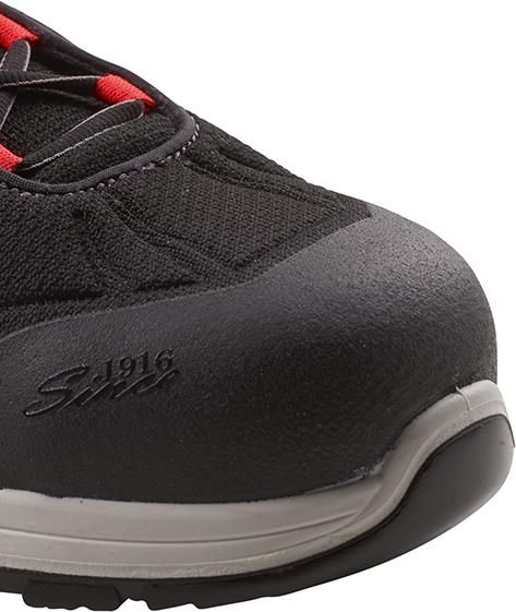 Halbschuh 7148 Zenit Evo,S3, SRC, Gr. 41